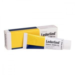 Lederlind Heilpaste