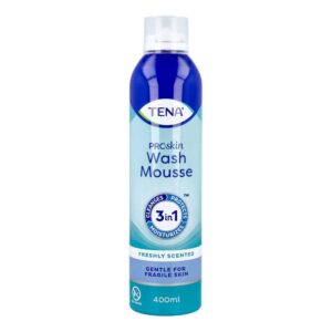 Tena Wash Mousse