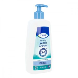 Tena Wash Cream