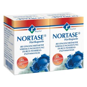 Nortase