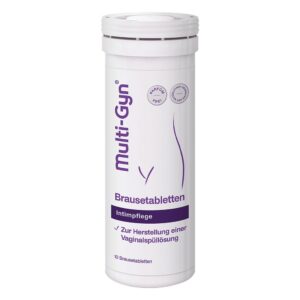 Multi-gyn Brausetabletten