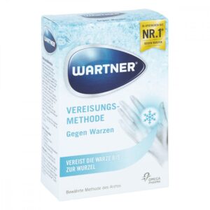 Wartner Warzen Spray