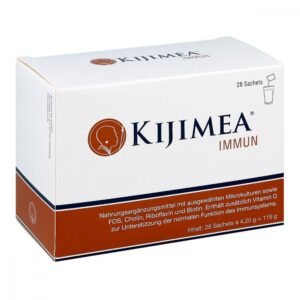 Kijimea Immun Pulver