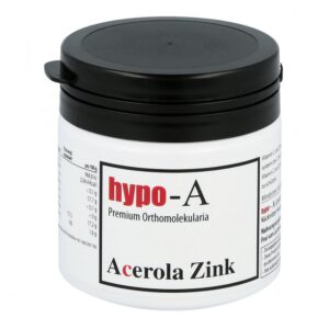 Hypo A Acerola Zink Kapseln