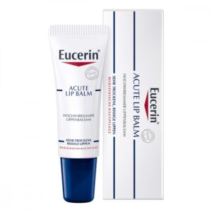 Eucerin Acute Lip Balm