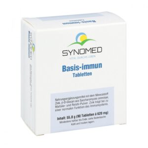 Basis Immun Tabletten