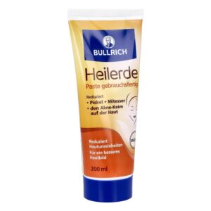 Bullrichs Heilerde Paste