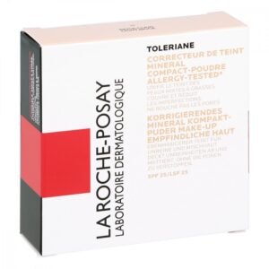 Roche Posay Toleriane Teint Mineral Puder 11