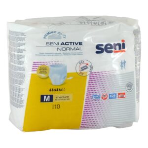 Seni Active Normal medium