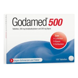 Godamed 500