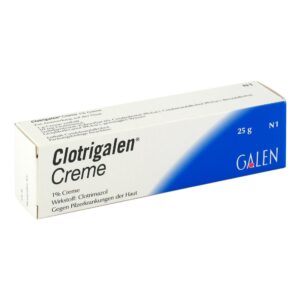 Clotrigalen