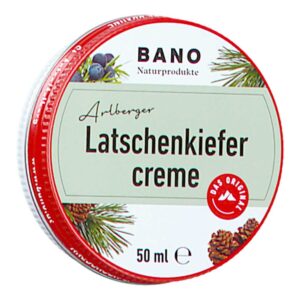 Latschenkiefer Creme Arlberger