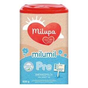 Milupa Milumil Pre Ep