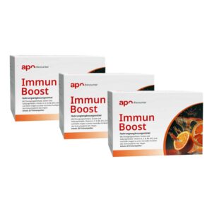 Immun Boost Trinkampullen von apodiscounter