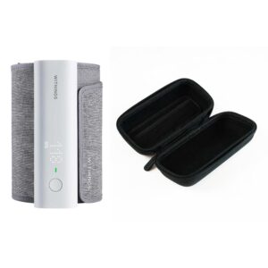 Withings BPM Connect Blutdruckmessgerät + Travel Case