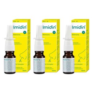 Imidin N Nasenspray