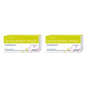 Desloratadin Aristo 5mg