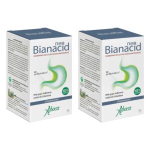 Neo Bianacid Lutschtabletten