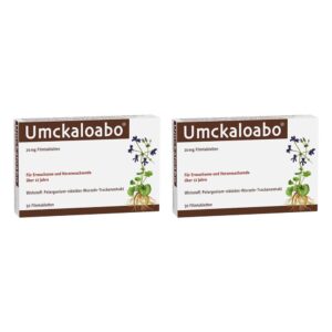 Umckaloabo 20mg