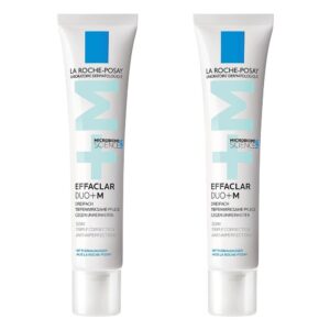 Roche-posay Effaclar Duo+m Creme