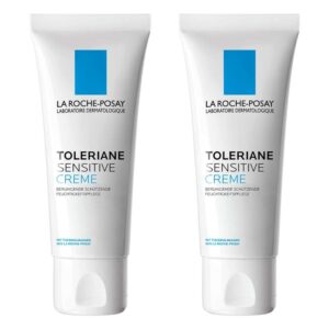 Roche-posay Toleriane Sensitive Creme