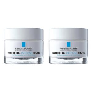 Roche-posay Nutritic Intense Creme Reichhaltig