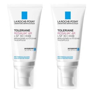 Roche-posay Toleriane Rosaliac Ar Lsf30 Creme