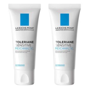 Roche-posay Toleriane Sensitive Reichhaltige Creme