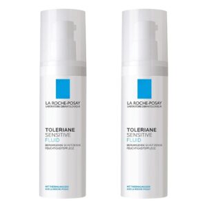 Roche-posay Toleriane Sensitive Fluid