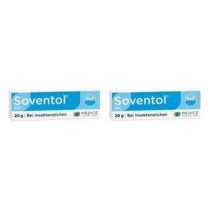 Soventol Gel