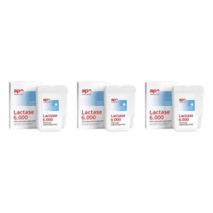 Lactase 6000 im Klickspender von apodiscounter