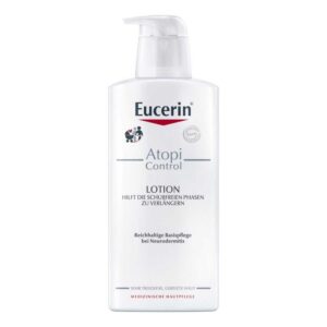 Eucerin Atopicontrol Lotion