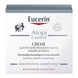 Eucerin Atopicontrol Creme