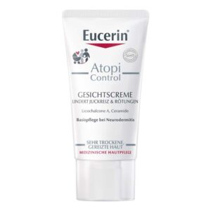 Eucerin Atopicontrol Gesichtscreme