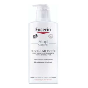 Eucerin Atopicontrol Dusch- und Badeöl