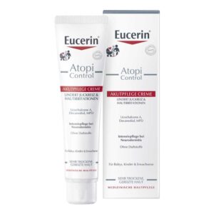 Eucerin Atopicontrol Akut Creme