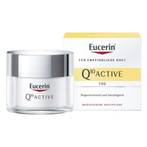 Eucerin Q10 Active Tagespflege