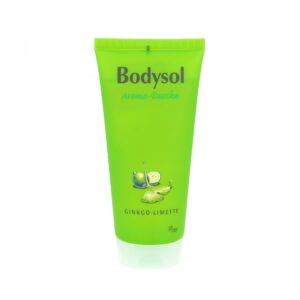 Bodysol Aroma Duschgel Ginkgo Limette