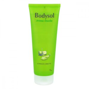 Bodysol Aroma Duschgel Ginkgo Limette