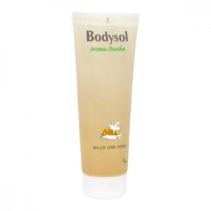 Bodysol Aroma Duschgel Milch und Honig