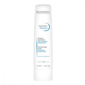 BIODERMA Hydrabio Masque Intensive Feuchtigkeitsmaske