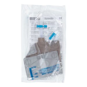 Uromed Cystobag Mini 750ml Ks