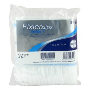 Param Fixierslips Premium Größe 1 80-120cm