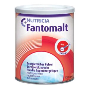 Fantomalt Pulver