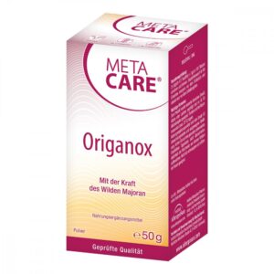 Meta Care Origanox Pulver