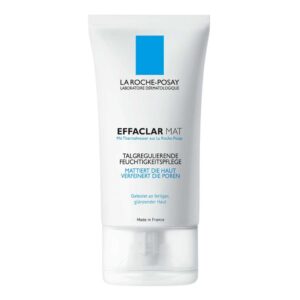 La Roche Posay Effaclar Mat Creme