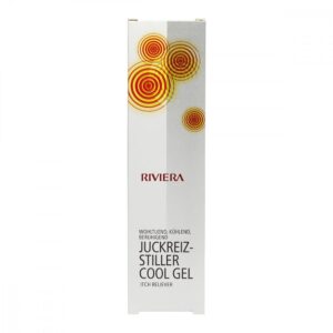 Riviera Juckreizstiller Cool Gel