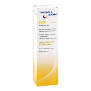 Thymuskin Med Shampoo