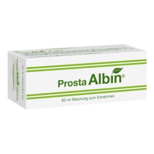 Prosta Albin Tropfen zum Einnehmen