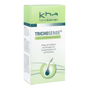 Trichosense Anti-schuppen Shampoo